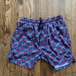 Lanai Collection Men’s Bathing Suit